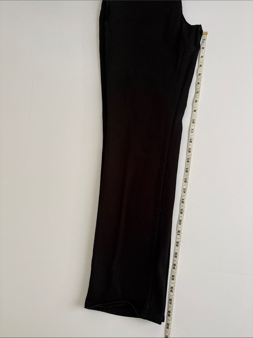 Abercrombie & Fitch Black  Jeans - Picture 12 of 12
